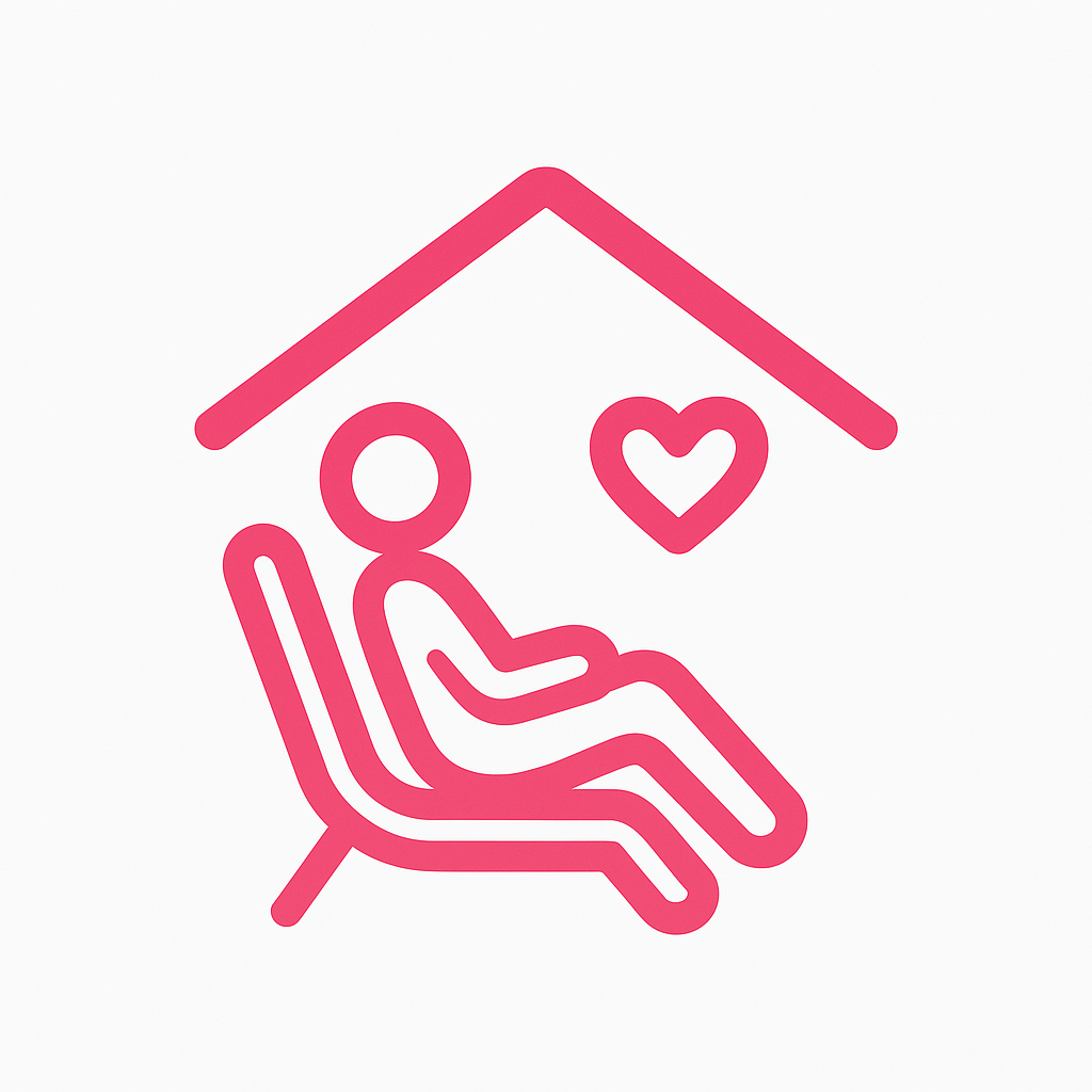 detente Icon